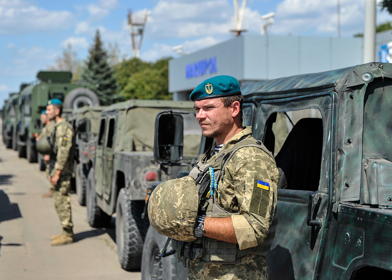 РФ розглядає Азово-Чорноморський регіон для подальшої експансії, - Турчинов